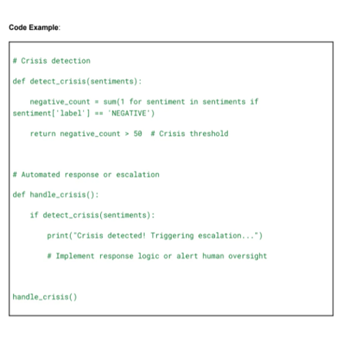 Secure and Transparent